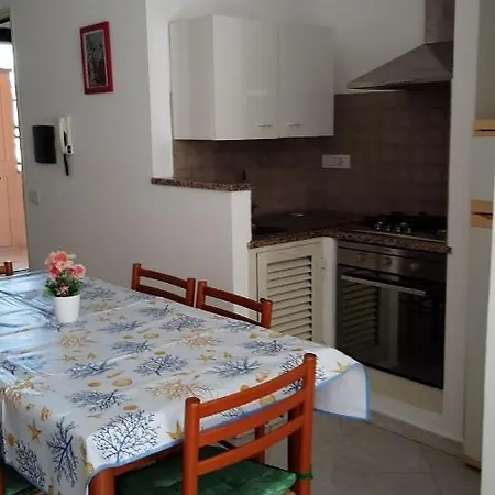 בית נופש Ely's Flat וילסימיוס