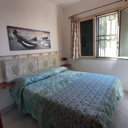 Ely's Flat בית נופש *