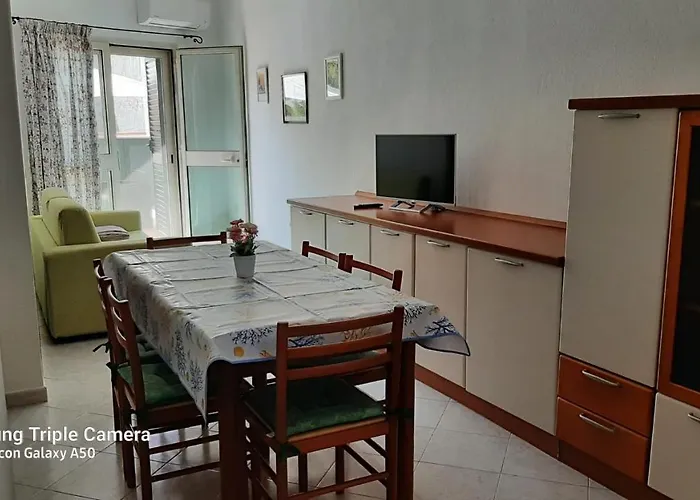 Ely's Flat Σπίτι διακοπών *