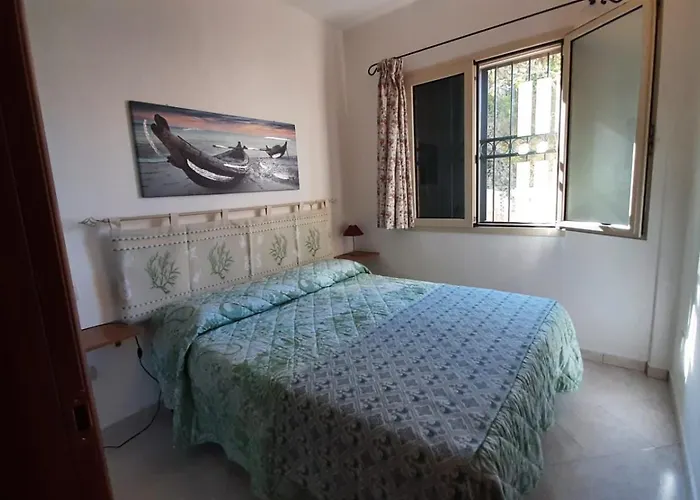 Ely's Flat Nyaraló *