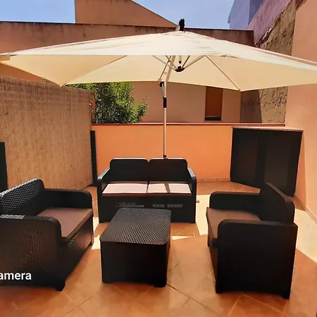 Ely's Flat * Villasimius