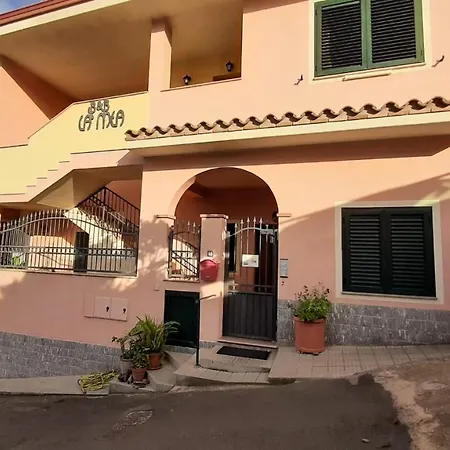 Ely's Flat * Villasimius