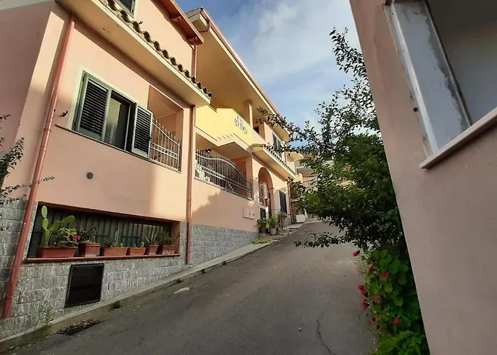 Hébergement de vacances Ely's Flat *